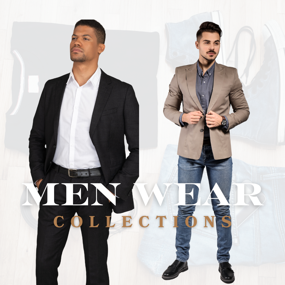 Men Wear