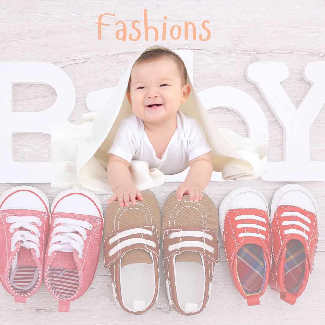 Baby Outfit & Accessories