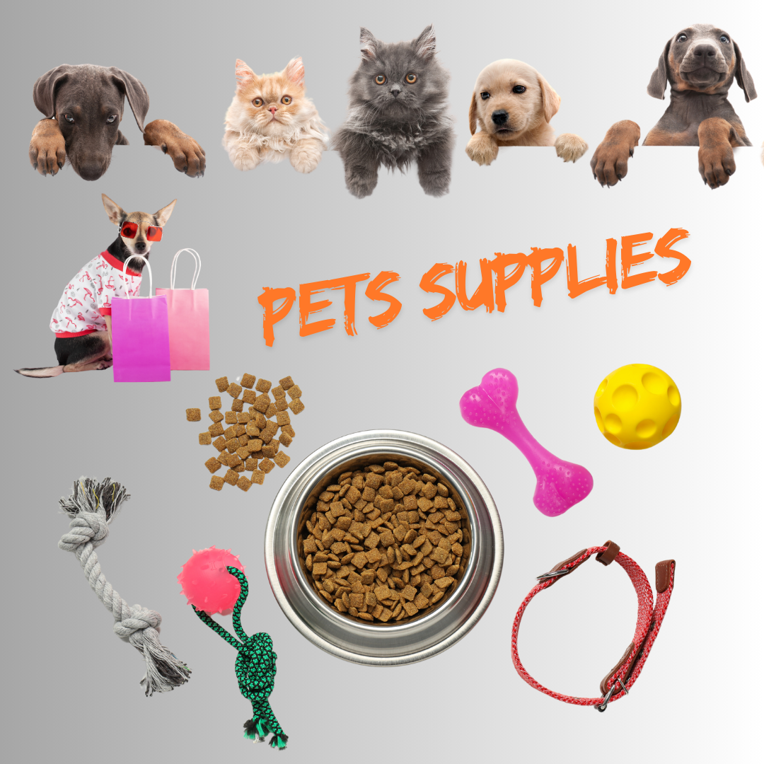 Pet Supplies